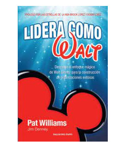 Lidera Como Waly