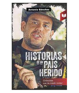 Historias de un País Herido