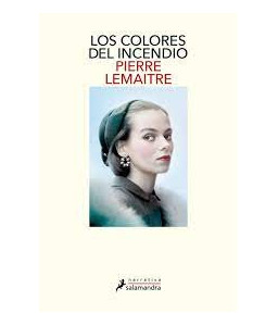 Los Colores del Incendio