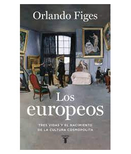Los Europeos
