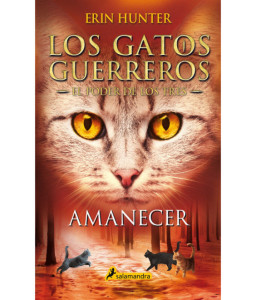 Los Gatos Guerreros el...
