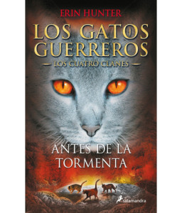 Los Gatos Guerreros los...