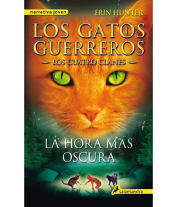 Los Gatos Guerreros los...