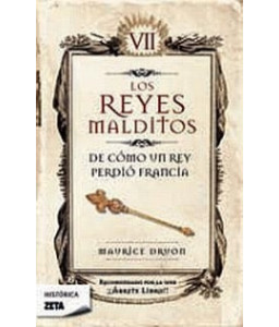 Los Reyes Malditos 7 de...