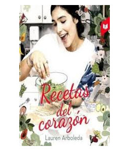 Recetas del Corazón
