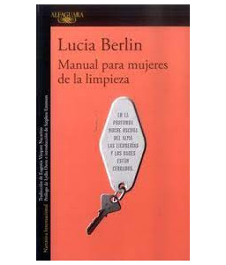 Manual Para Mujeres de la Limpieza
