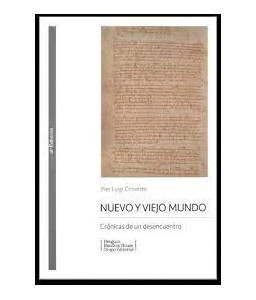 Nuevo y Viejo Mundo