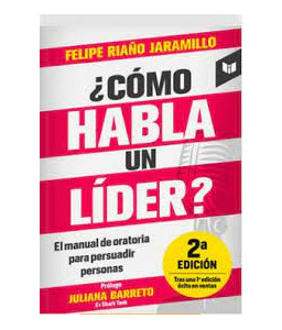 Cómo habla un Líder