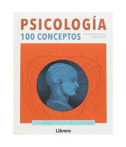 Psicología 100 Conceptos