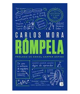 Rómpela