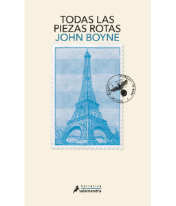 Todas las Piezas Rotas