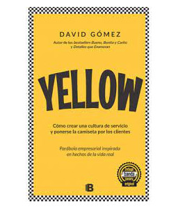 Yellow Como Crear una...