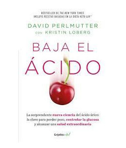 Baja el Ácido