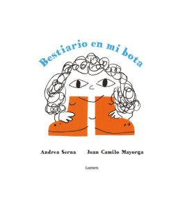 Bestiario en mi Bota