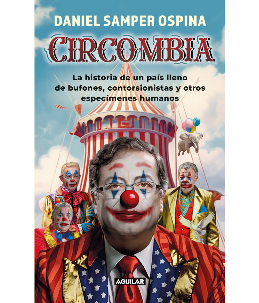 Circombia