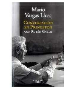 Conversaciones en Princeton
