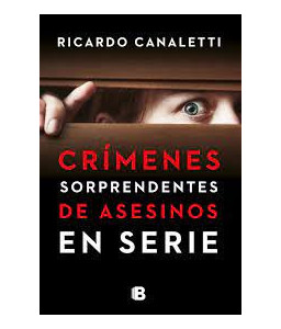Crímenes Sorprendentes de...
