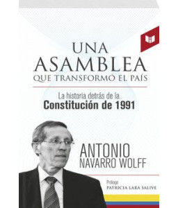 Una Asamblea Que Transformó...