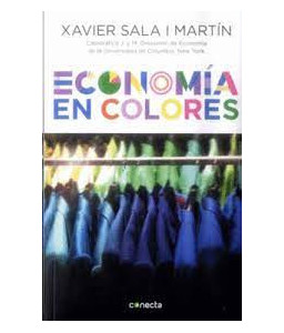Economía en Colores