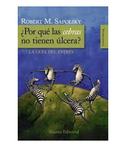 POR QUE LAS CEBRAS NO...