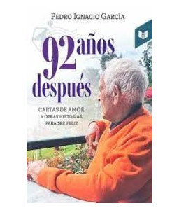 92 Años Después Cartas de...