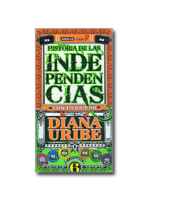 Historia de las Independencias