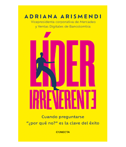 Líder Irreverente