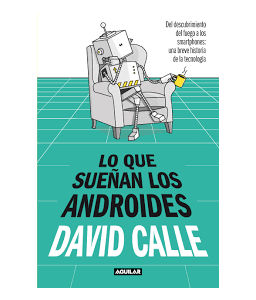 Lo que Sueñan los Androides