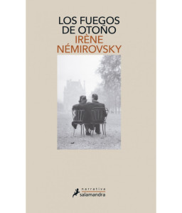 Los Fuegos de Otoño