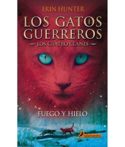 Los Gatos Guerreros los...