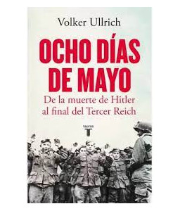 Ocho Días de Mayo