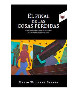 El Final de las Cosas Perdidas