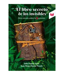 El Libro Secreto de los...
