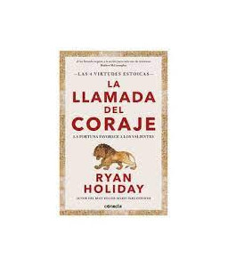 La Llamada del Coraje