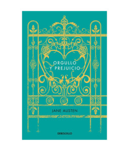 Orgullo y Prejuicio - JANE...