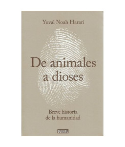 De Animales a Dioses