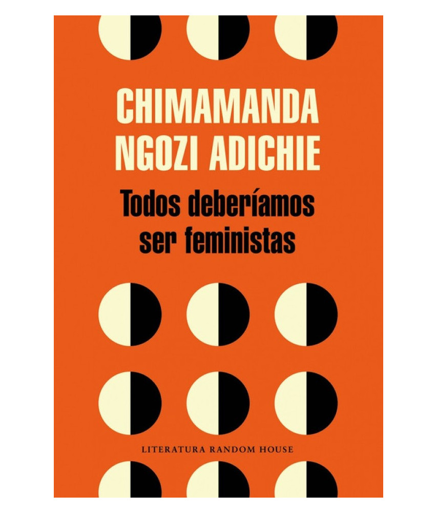 Todos Deberíamos ser Feministas