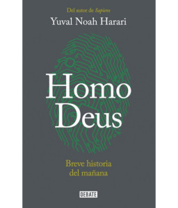 Homo Deus