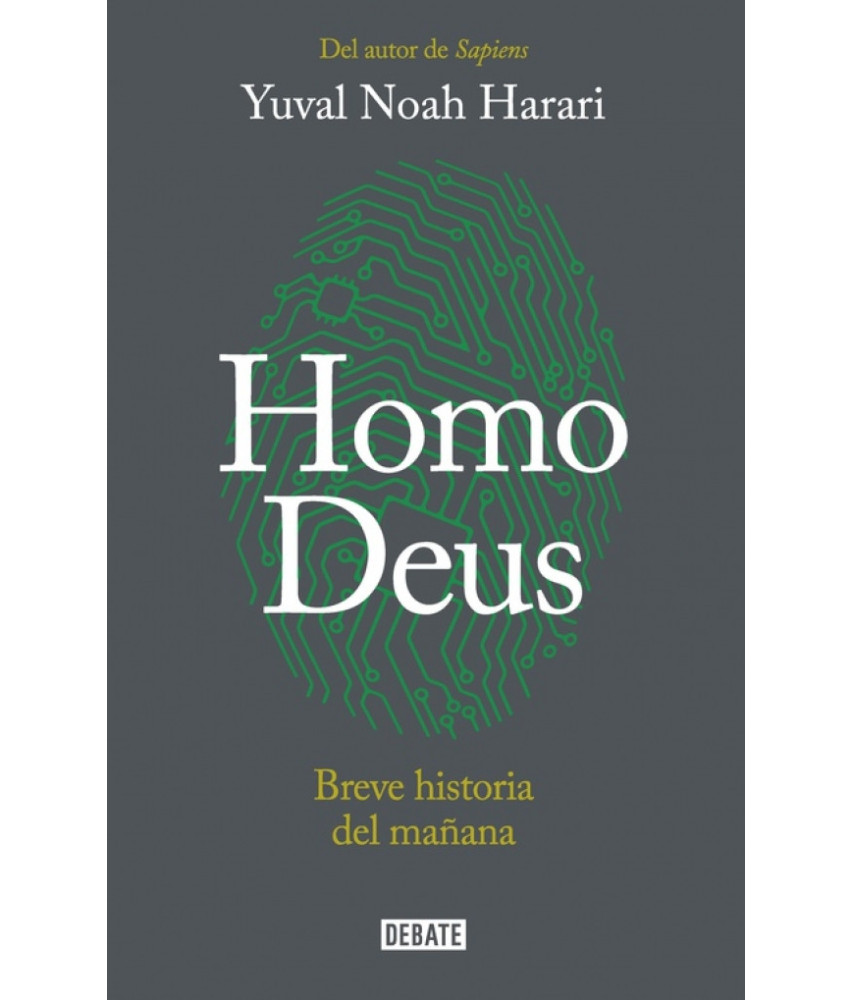 Homo Deus