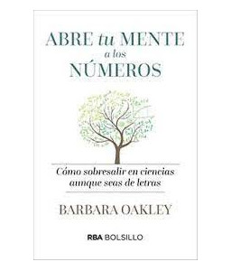 Abre tu Mente a los Números
