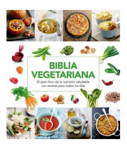 Biblia Vegetariana