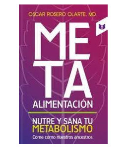 Meta Alimentación Nutre y...