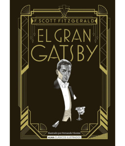 El Gran Gatsby - F. SCOTT...