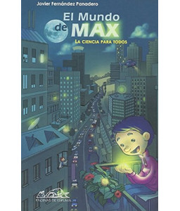El Mundo de Max la Ciencia para Todos
