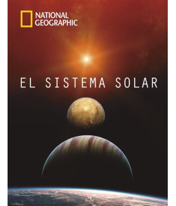El Sistema Solar