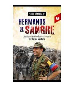 Hermanos de Sangre