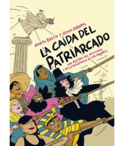 La Caída del Patriarcado