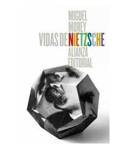 Vidas de Nietzsche