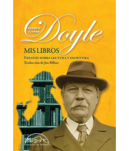 MIS LIBROS ENSAYOS SOBRE...