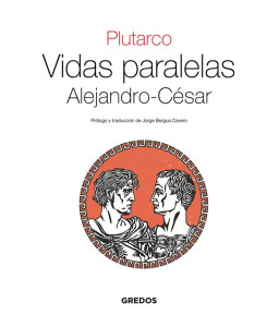 Vidas Paralelas Alejandro...